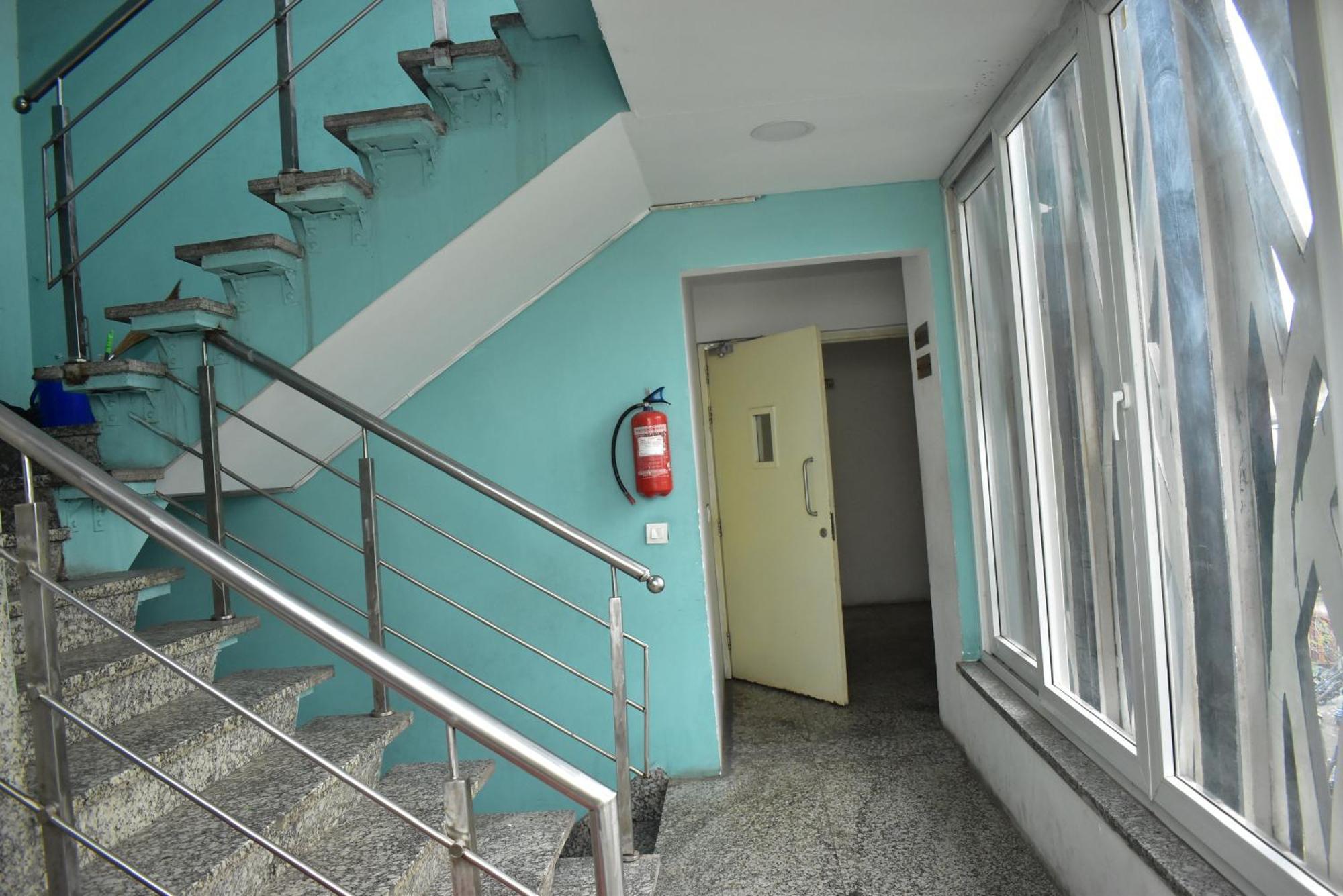 Hotel Golden Saffron By Qotel-Punjabi Bagh Új-Delhi Kültér fotó